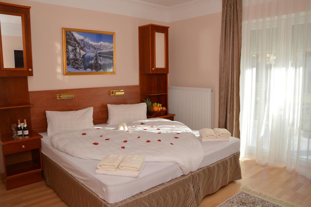 Private Room Pyrkerstraße Bad Hofgastein Rum bild