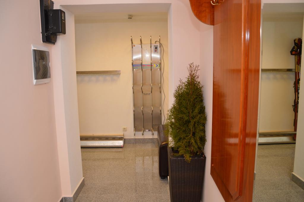 Private Room Pyrkerstraße Bad Hofgastein Rum bild