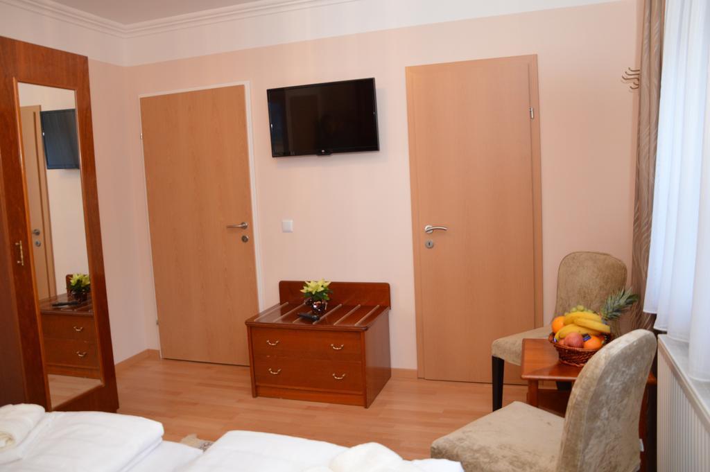 Private Room Pyrkerstraße Bad Hofgastein Exteriör bild