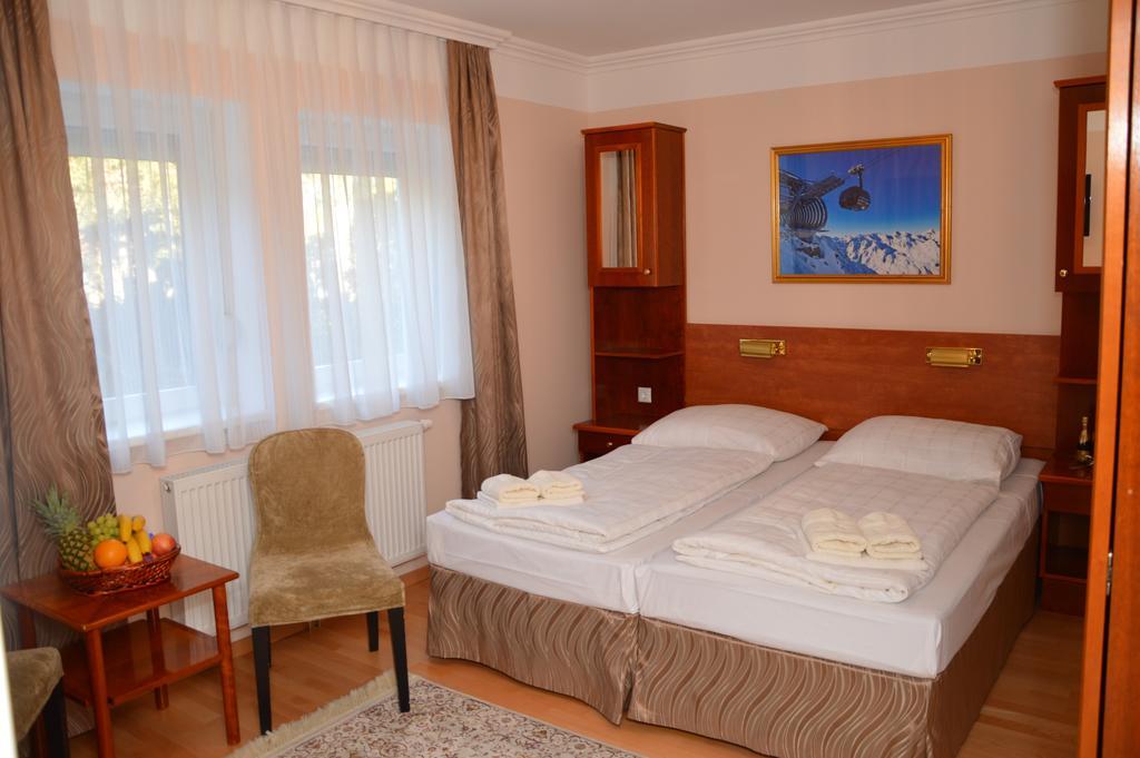 Private Room Pyrkerstraße Bad Hofgastein Rum bild