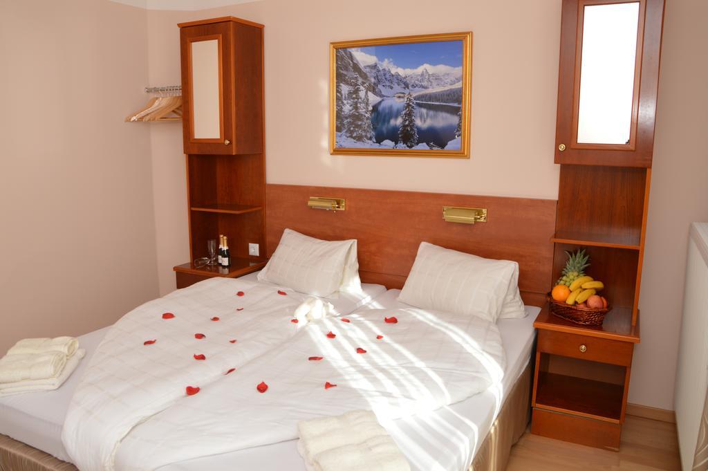 Private Room Pyrkerstraße Bad Hofgastein Rum bild